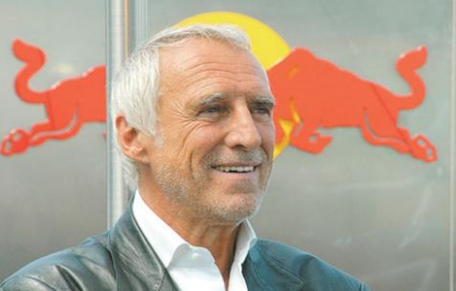 Dietrich Mateschitz Another Croatian Billionaire