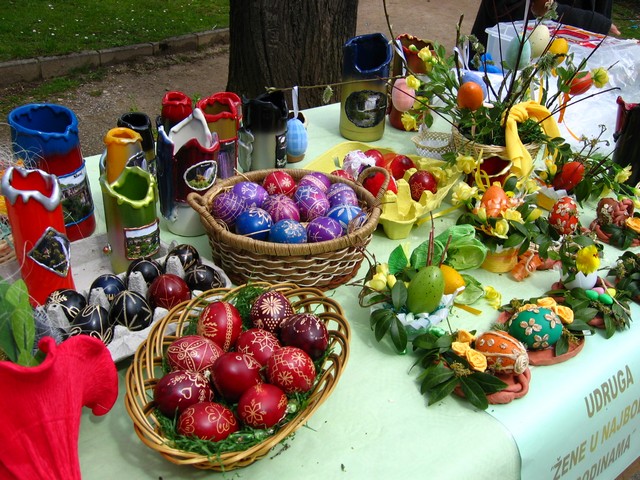 easter eggs pictures. Ukrainian Easter Eggs