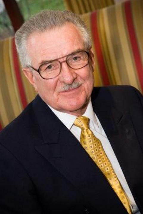 Professor Tefko Saracevic distinguished Croatian-American expert in ...